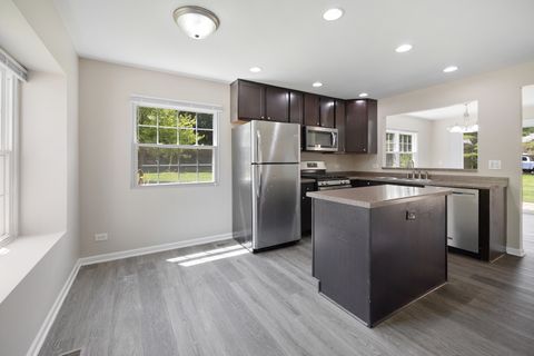 Tiny photo for 474 Ascot Lane, Streamwood, IL 60107 (MLS # 12708501)