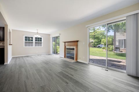 Tiny photo for 474 Ascot Lane, Streamwood, IL 60107 (MLS # 12708501)
