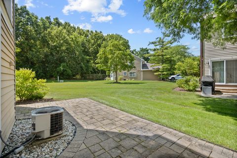 Tiny photo for 474 Ascot Lane, Streamwood, IL 60107 (MLS # 12708501)