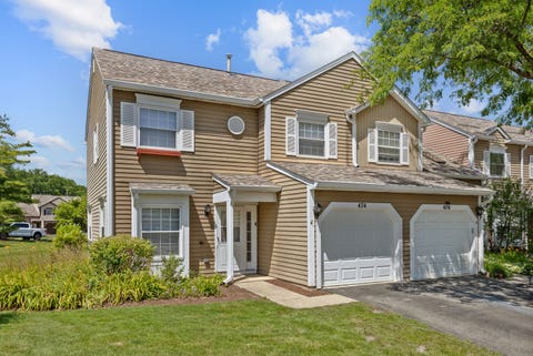 Tiny photo for 474 Ascot Lane, Streamwood, IL 60107 (MLS # 12708501)