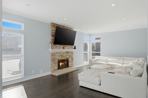 Tiny photo for 1951 Broadsmore Drive, Algonquin, IL 60102 (MLS # 12551044)