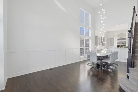 Tiny photo for 1951 Broadsmore Drive, Algonquin, IL 60102 (MLS # 12551044)