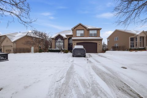 Tiny photo for 1951 Broadsmore Drive, Algonquin, IL 60102 (MLS # 12551044)