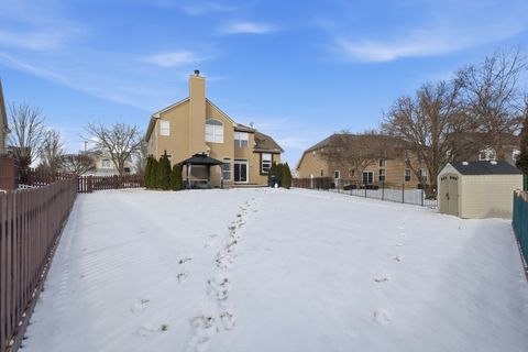 Tiny photo for 1951 Broadsmore Drive, Algonquin, IL 60102 (MLS # 12551044)