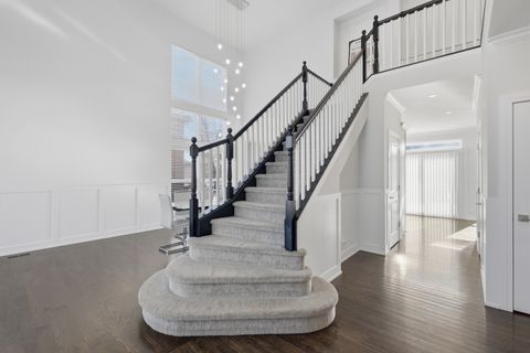 Tiny photo for 1951 Broadsmore Drive, Algonquin, IL 60102 (MLS # 12551044)