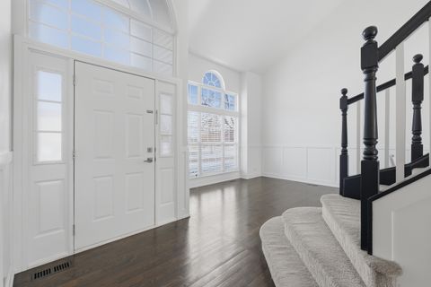 Tiny photo for 1951 Broadsmore Drive, Algonquin, IL 60102 (MLS # 12551044)