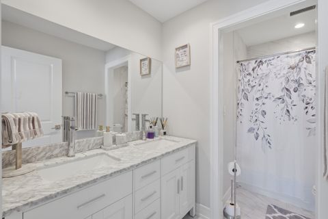 Tiny photo for 1951 Broadsmore Drive, Algonquin, IL 60102 (MLS # 12551044)