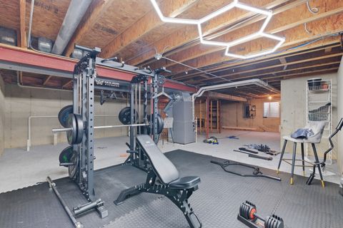 Tiny photo for 1951 Broadsmore Drive, Algonquin, IL 60102 (MLS # 12551044)