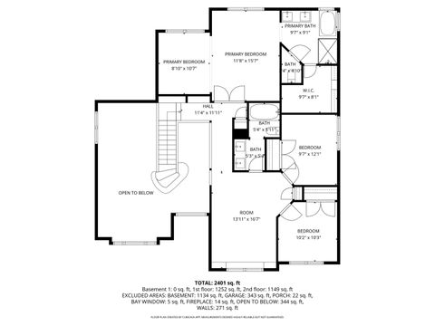 Tiny photo for 1951 Broadsmore Drive, Algonquin, IL 60102 (MLS # 12551044)