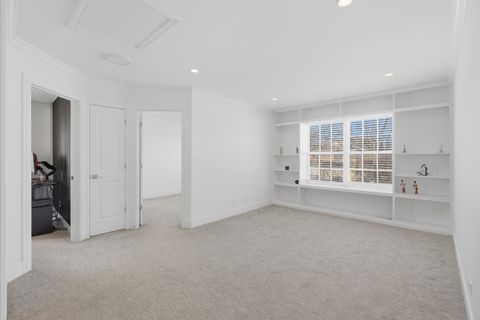 Tiny photo for 1951 Broadsmore Drive, Algonquin, IL 60102 (MLS # 12551044)