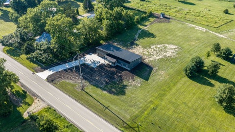 Tiny photo for 1854 W Backbone Road, Princeton, IL 61356 (MLS # 12631275)