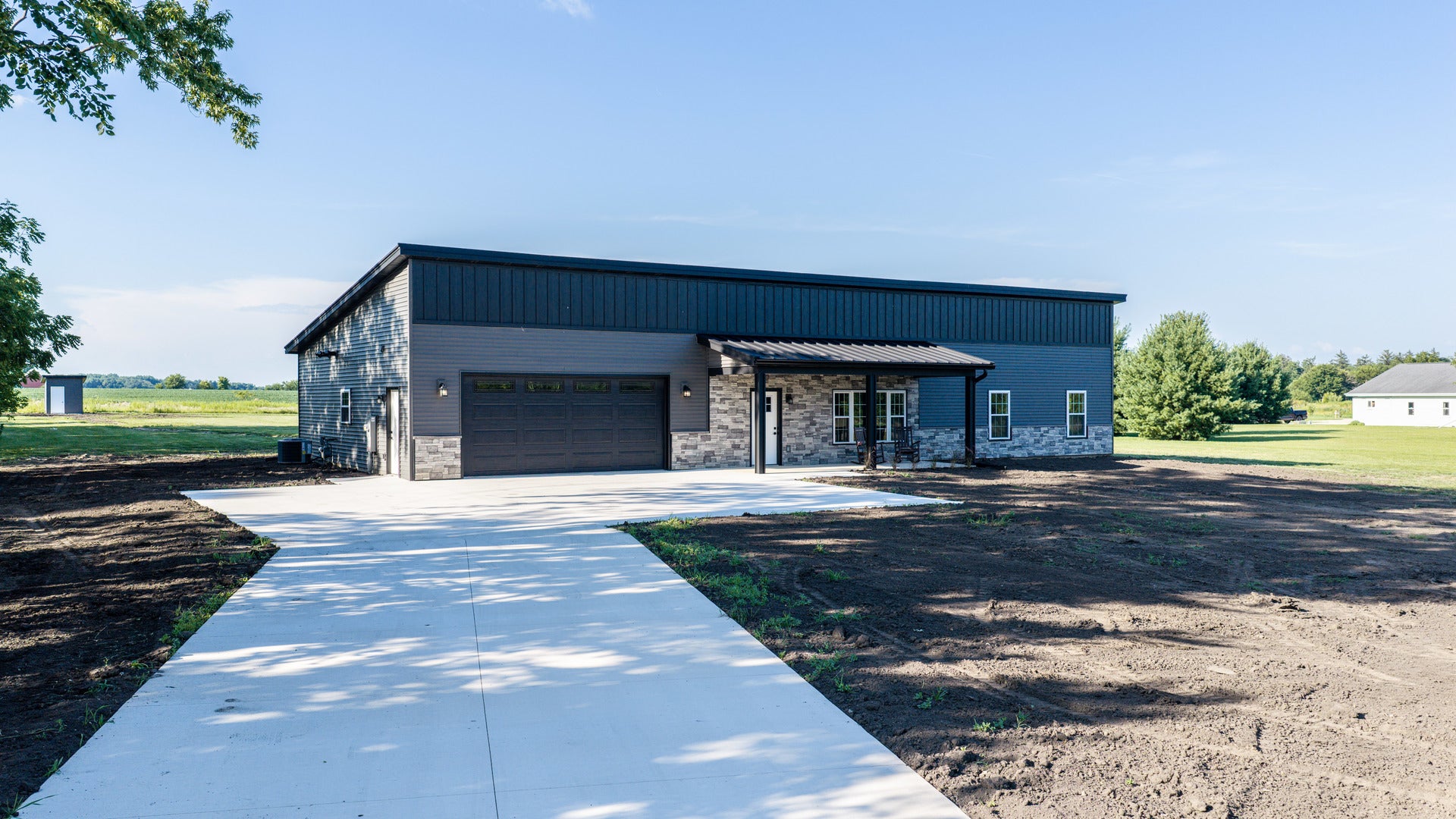 1854 W Backbone Road