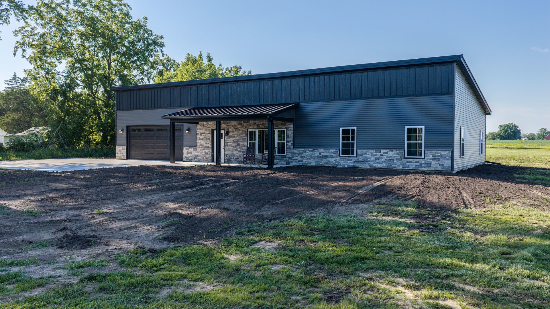 1854 W Backbone Road