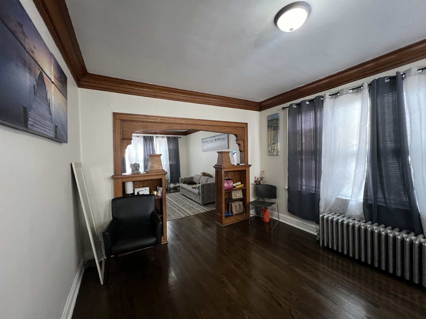 8242 S Houston Avenue