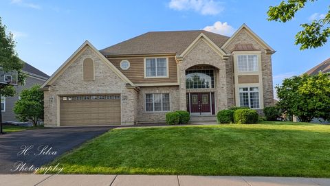 3260 Nottingham Drive Algonquin IL 60102