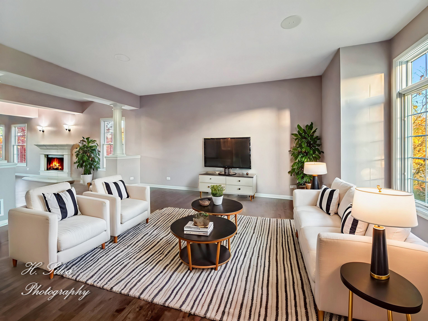 3260 Nottingham Drive