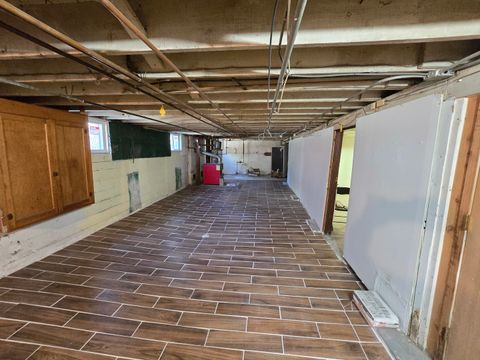 Tiny photo for 616 W Keith Avenue, Waukegan, IL 60085 (MLS # 12492285)
