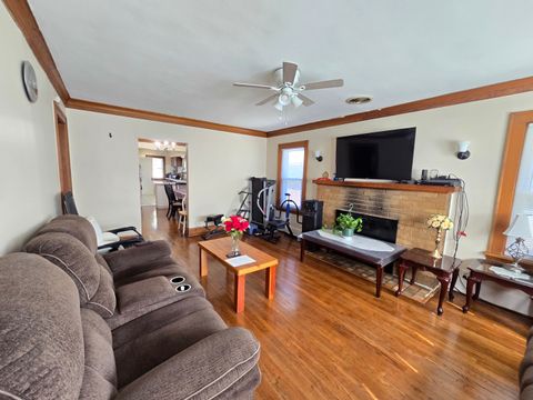 Tiny photo for 616 W Keith Avenue, Waukegan, IL 60085 (MLS # 12492285)