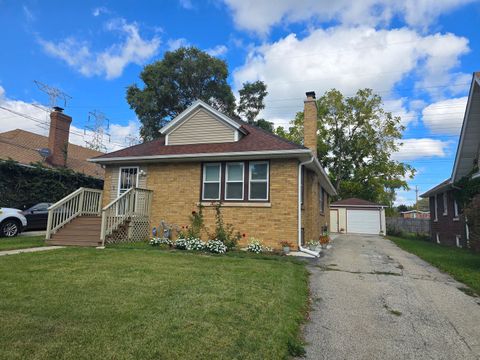 Tiny photo for 616 W Keith Avenue, Waukegan, IL 60085 (MLS # 12492285)