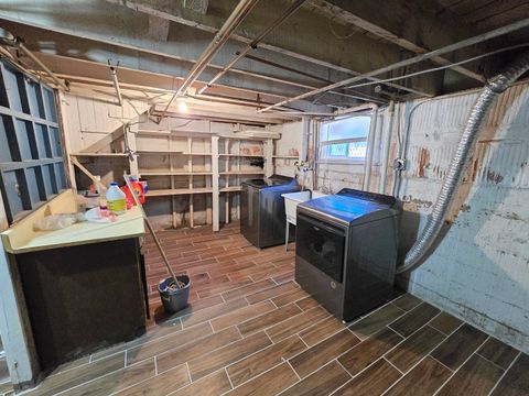 Tiny photo for 616 W Keith Avenue, Waukegan, IL 60085 (MLS # 12492285)