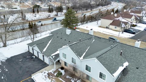 Tiny photo for 7010 Brighton Court #204, Woodridge, IL 60517 (MLS # 12560248)