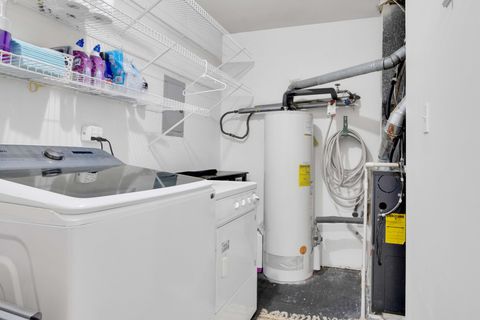 Tiny photo for 7010 Brighton Court #204, Woodridge, IL 60517 (MLS # 12560248)