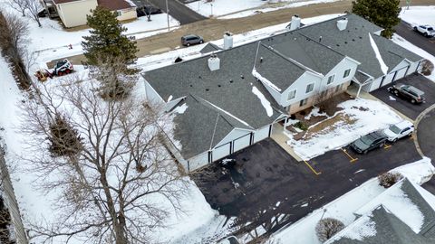 Tiny photo for 7010 Brighton Court #204, Woodridge, IL 60517 (MLS # 12560248)