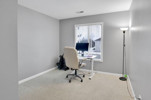 Tiny photo for 7010 Brighton Court #204, Woodridge, IL 60517 (MLS # 12560248)