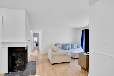 Tiny photo for 7010 Brighton Court #204, Woodridge, IL 60517 (MLS # 12560248)