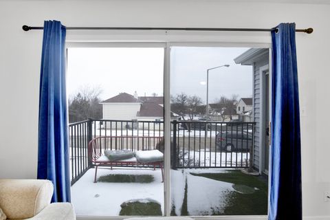 Tiny photo for 7010 Brighton Court #204, Woodridge, IL 60517 (MLS # 12560248)