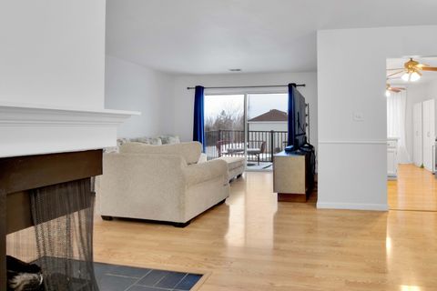 Tiny photo for 7010 Brighton Court #204, Woodridge, IL 60517 (MLS # 12560248)