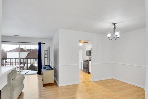 Tiny photo for 7010 Brighton Court #204, Woodridge, IL 60517 (MLS # 12560248)