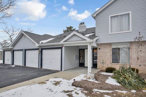 Tiny photo for 7010 Brighton Court #204, Woodridge, IL 60517 (MLS # 12560248)