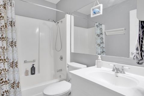 Tiny photo for 7010 Brighton Court #204, Woodridge, IL 60517 (MLS # 12560248)