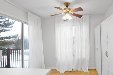 Tiny photo for 7010 Brighton Court #204, Woodridge, IL 60517 (MLS # 12560248)