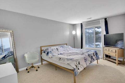 Tiny photo for 7010 Brighton Court #204, Woodridge, IL 60517 (MLS # 12560248)