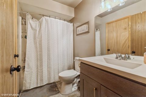 Tiny photo for 4515 Lincoln Boulevard, Richton Park, IL 60471 (MLS # 12429983)