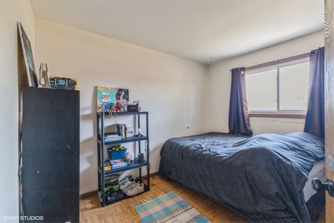 Tiny photo for 4515 Lincoln Boulevard, Richton Park, IL 60471 (MLS # 12429983)