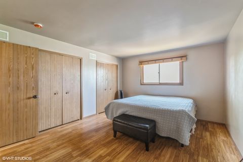 Tiny photo for 4515 Lincoln Boulevard, Richton Park, IL 60471 (MLS # 12429983)
