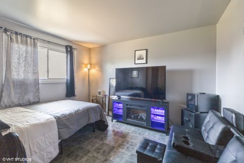 Tiny photo for 4515 Lincoln Boulevard, Richton Park, IL 60471 (MLS # 12429983)