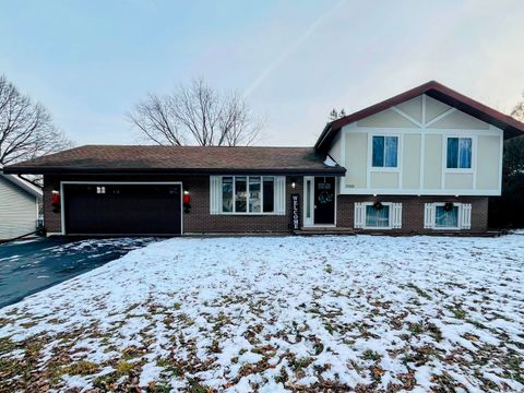 5505 W Shore Drive McHenry IL 60050