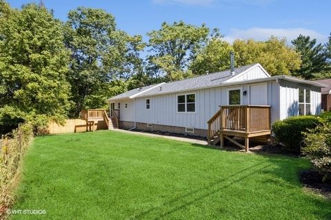 A home in East Peoria