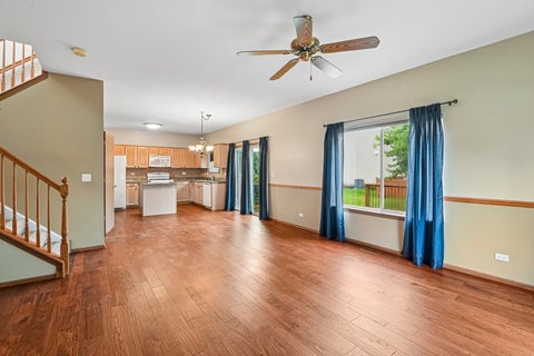 Tiny photo for 971 Lakestone Lane, Aurora, IL 60504 (MLS # 12674151)