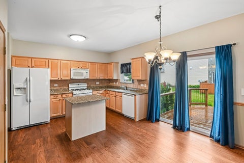 Tiny photo for 971 Lakestone Lane, Aurora, IL 60504 (MLS # 12674151)