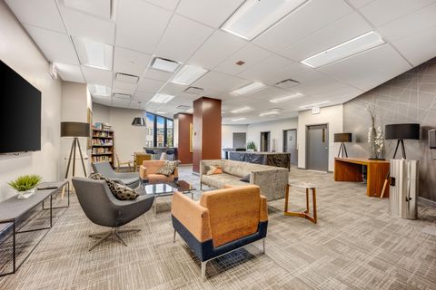 Tiny photo for 3660 N Lake Shore Drive #1812, Chicago, IL 60613 (MLS # 12529060)