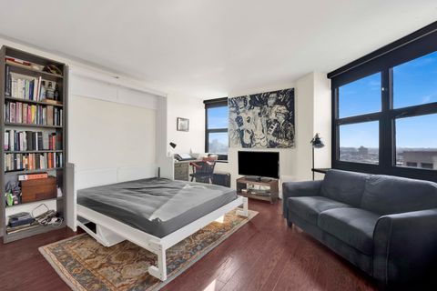 Tiny photo for 3660 N Lake Shore Drive #1812, Chicago, IL 60613 (MLS # 12529060)