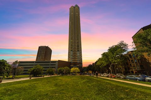 Tiny photo for 3660 N Lake Shore Drive #1812, Chicago, IL 60613 (MLS # 12529060)