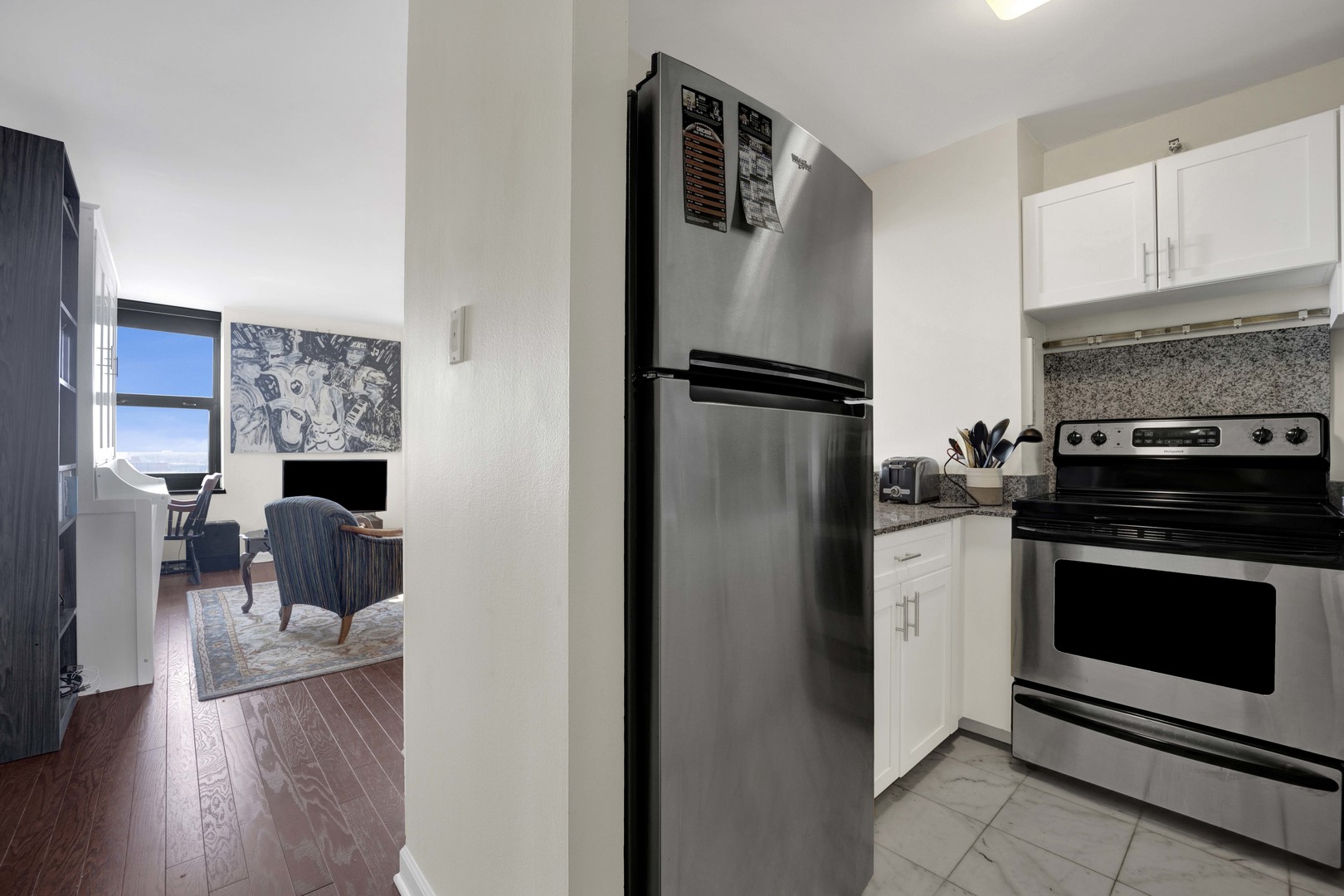 3660 N Lake Shore Drive 1812