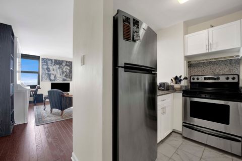 Tiny photo for 3660 N Lake Shore Drive #1812, Chicago, IL 60613 (MLS # 12529060)
