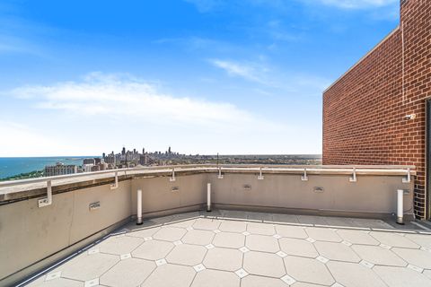 Tiny photo for 3660 N Lake Shore Drive #1812, Chicago, IL 60613 (MLS # 12529060)